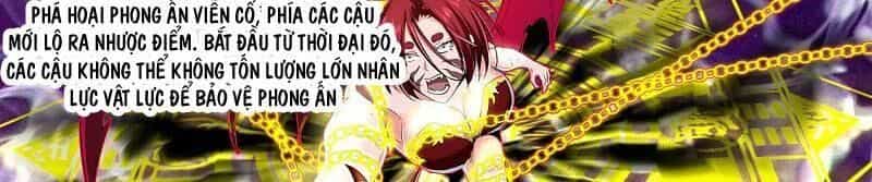 Đô Thị Kiêu Hùng Hệ Thống - Chương 344 - ảnh 69