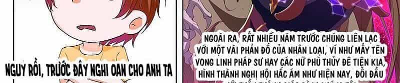 Đô Thị Kiêu Hùng Hệ Thống - Chương 344 - ảnh 74