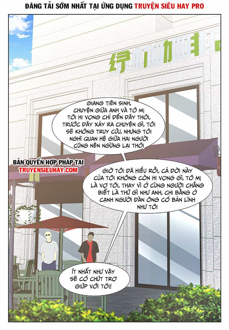 Đô Thị Kiêu Hùng Hệ Thống - Chương 345 - ảnh 3