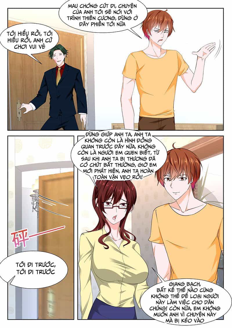 Đô Thị Kiêu Hùng Hệ Thống - Chương 346 - ảnh 6
