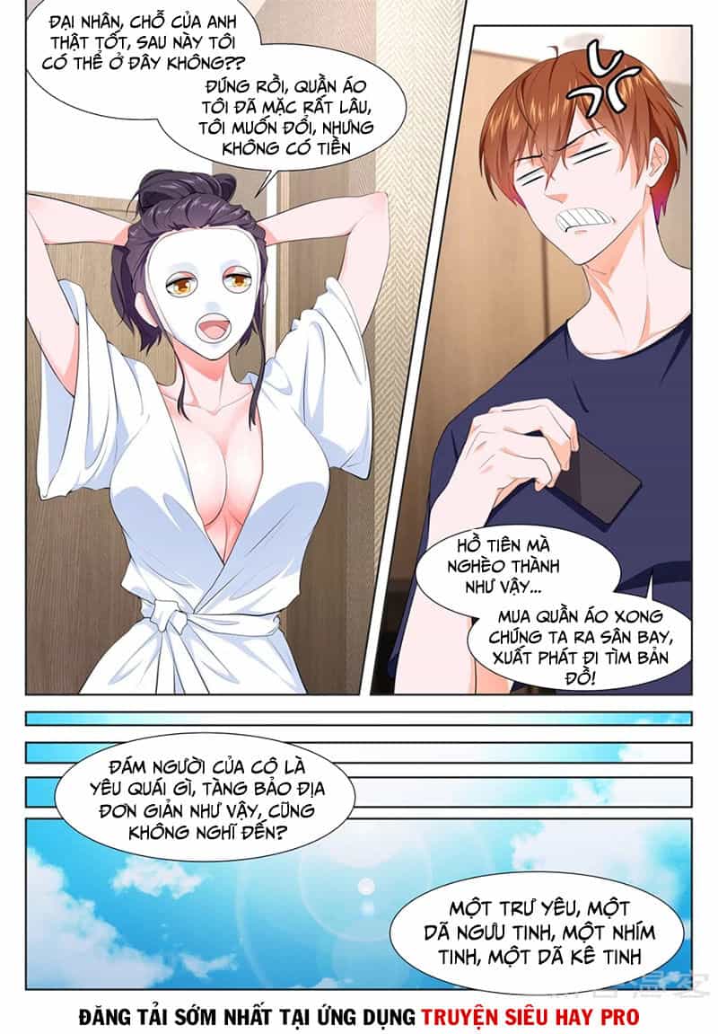 Đô Thị Kiêu Hùng Hệ Thống - Chương 348 - ảnh 5