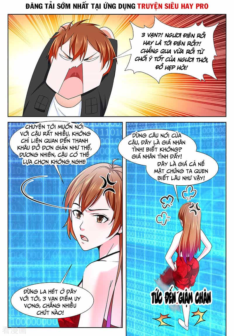 Đô Thị Kiêu Hùng Hệ Thống - Chương 349 - ảnh 12