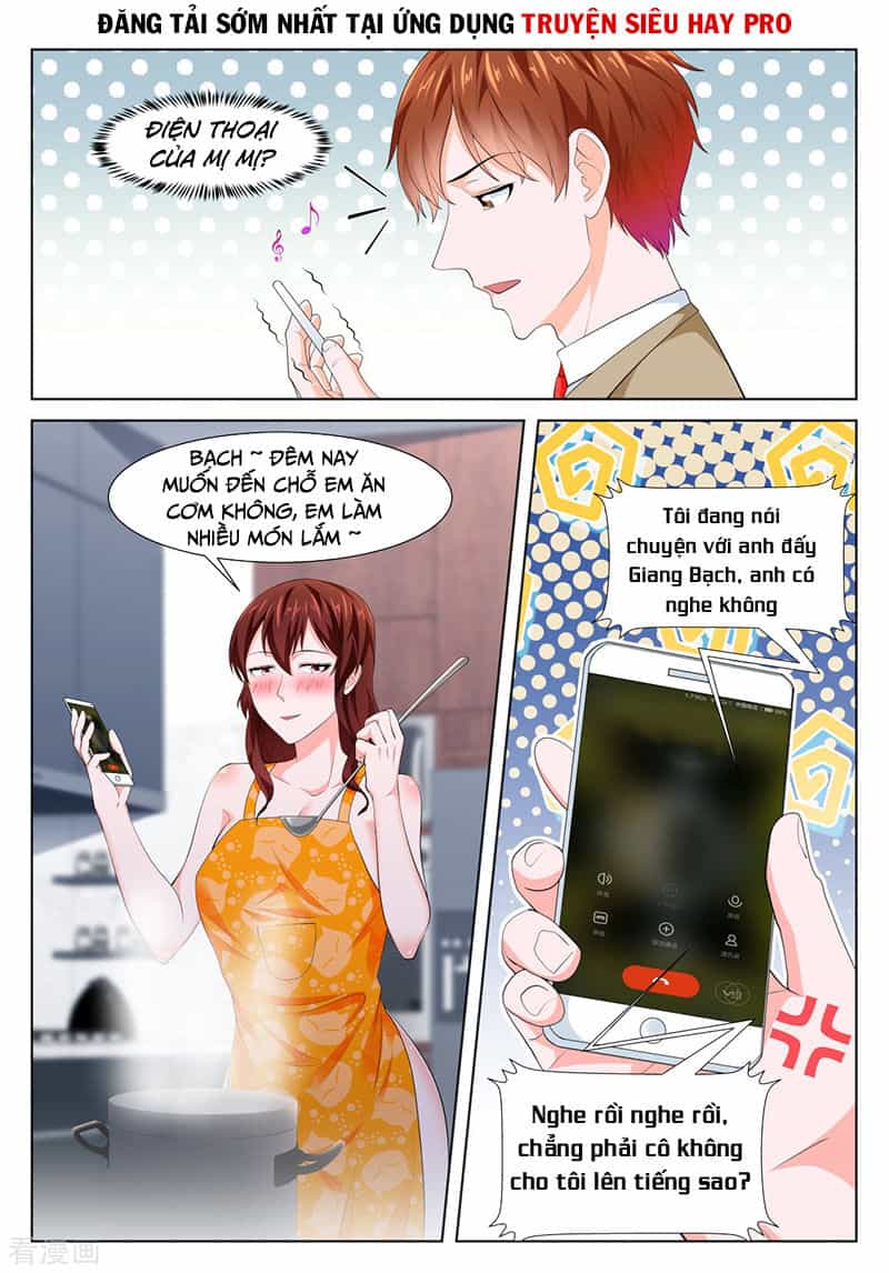 Đô Thị Kiêu Hùng Hệ Thống - Chương 354 - ảnh 6