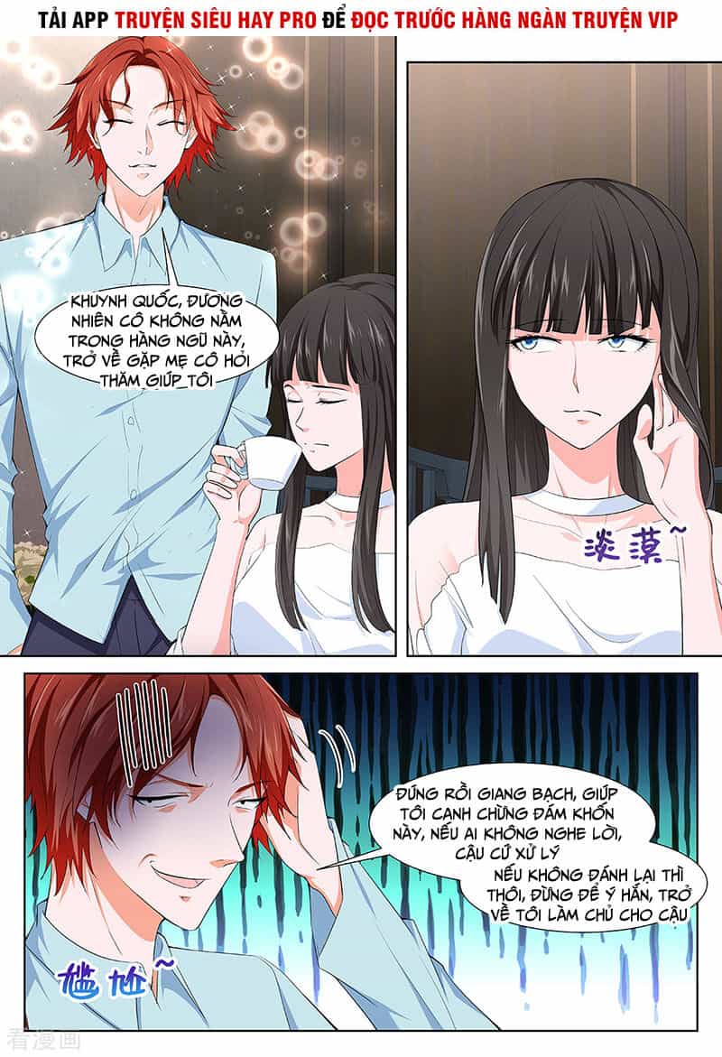 Đô Thị Kiêu Hùng Hệ Thống - Chương 355 - ảnh 12