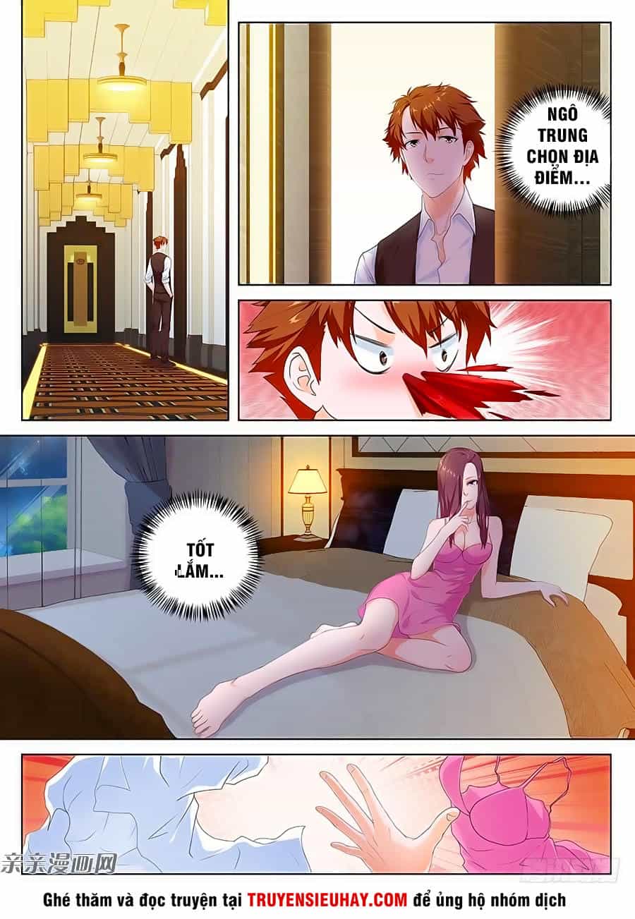 Đô Thị Kiêu Hùng Hệ Thống - Chương 81 - ảnh 4