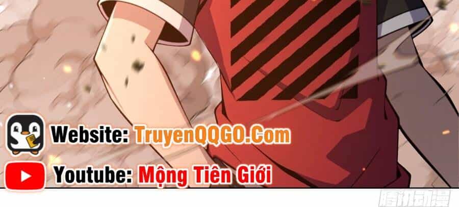 Đô Thị S Tương Lai Thức Tỉnh Khí Vận Hoàn Mỹ - Chương 35 - ảnh 9