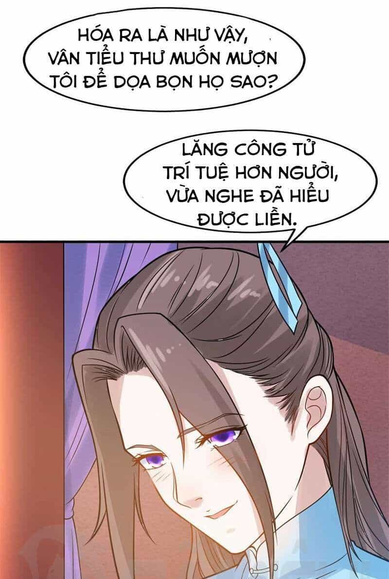 Đô Thị Siêu Cấp Thần Tôn - Chương 29 - ảnh 20