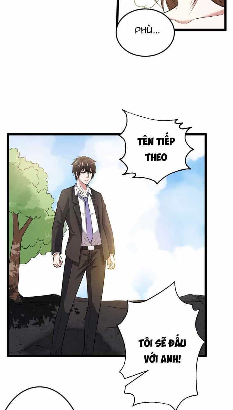 Đô Thị Siêu Cấp Thần Tôn - Chương 46 - ảnh 30