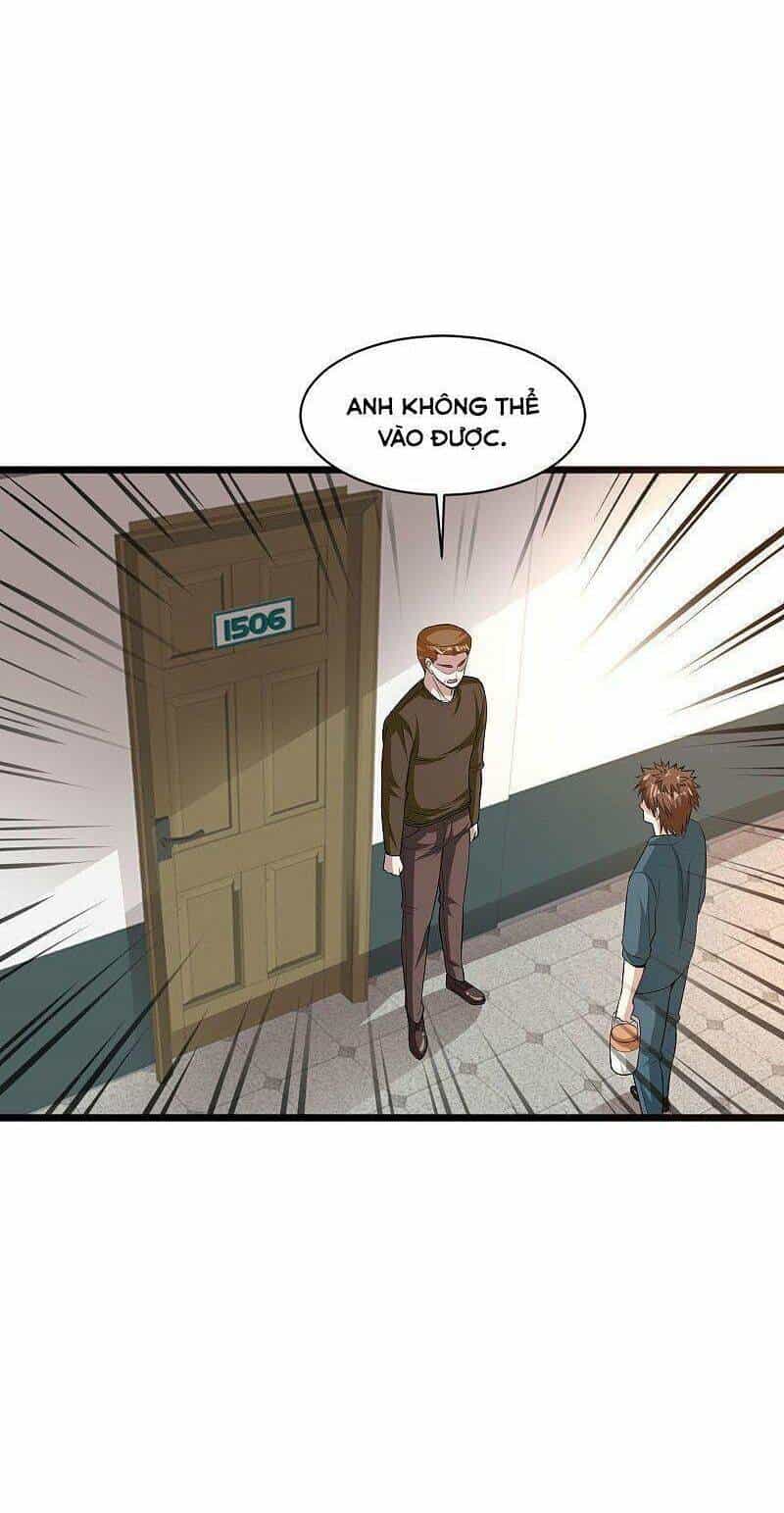 Đô Thị Tà Vương - Chương 101 - ảnh 3