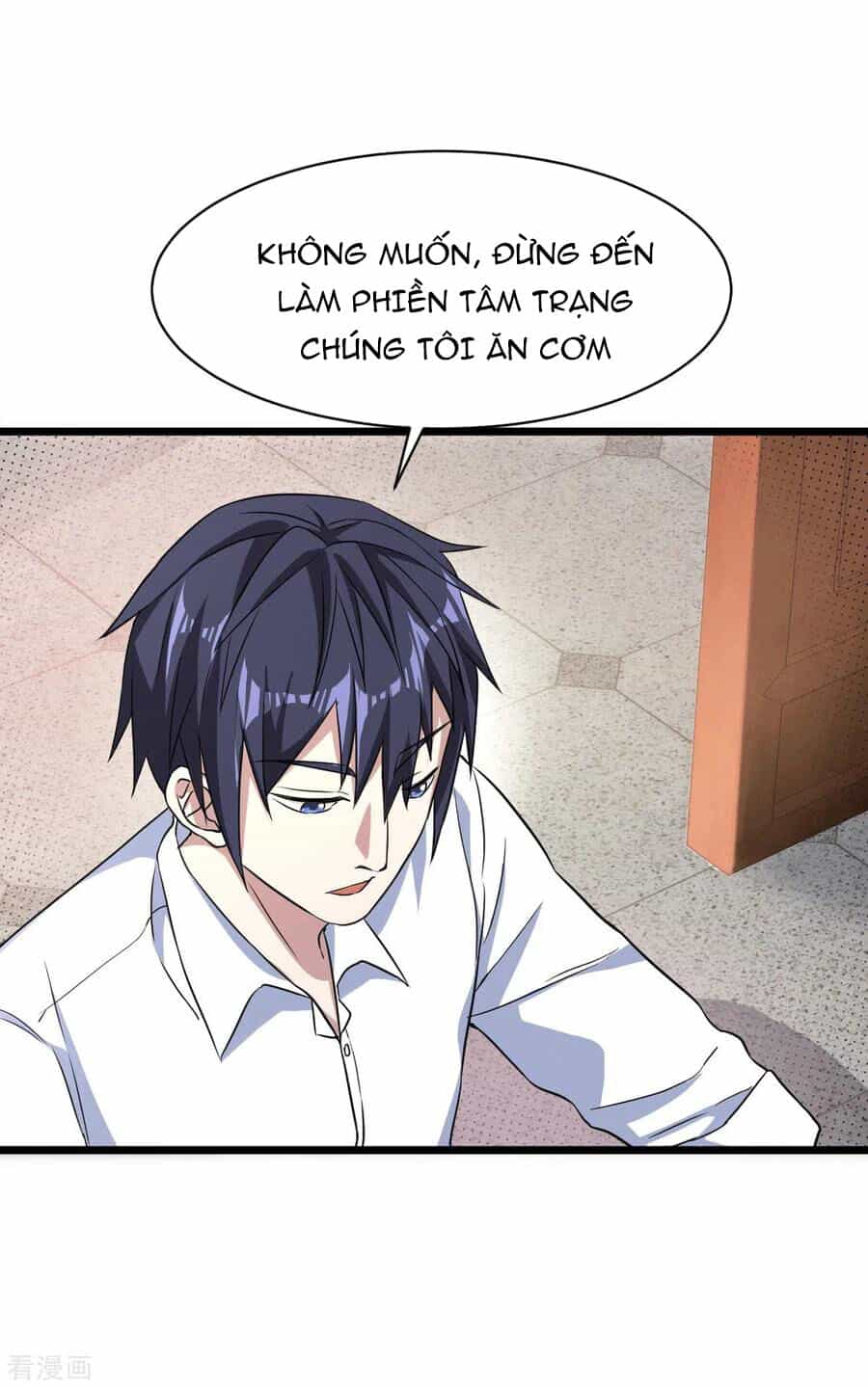 Đô Thị Tà Vương - Chương 13 - ảnh 3