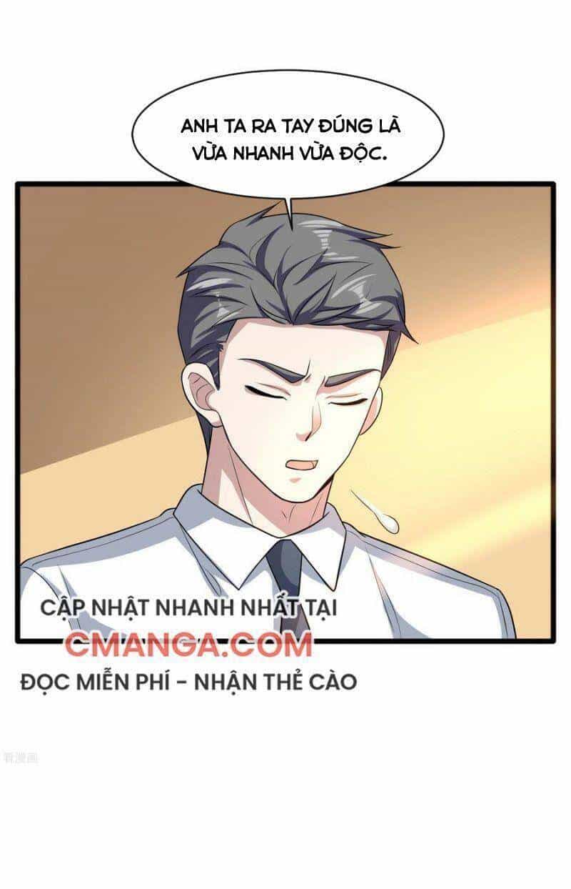 Đô Thị Tà Vương - Chương 136 - ảnh 13