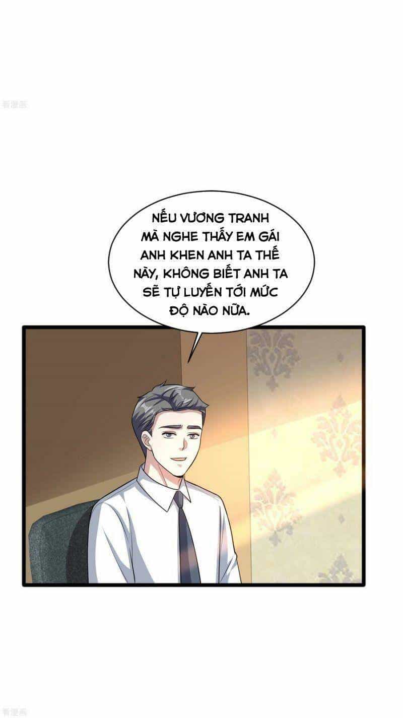 Đô Thị Tà Vương - Chương 136 - ảnh 16
