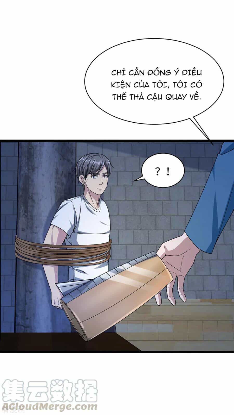 Đô Thị Tà Vương - Chương 21 - ảnh 42