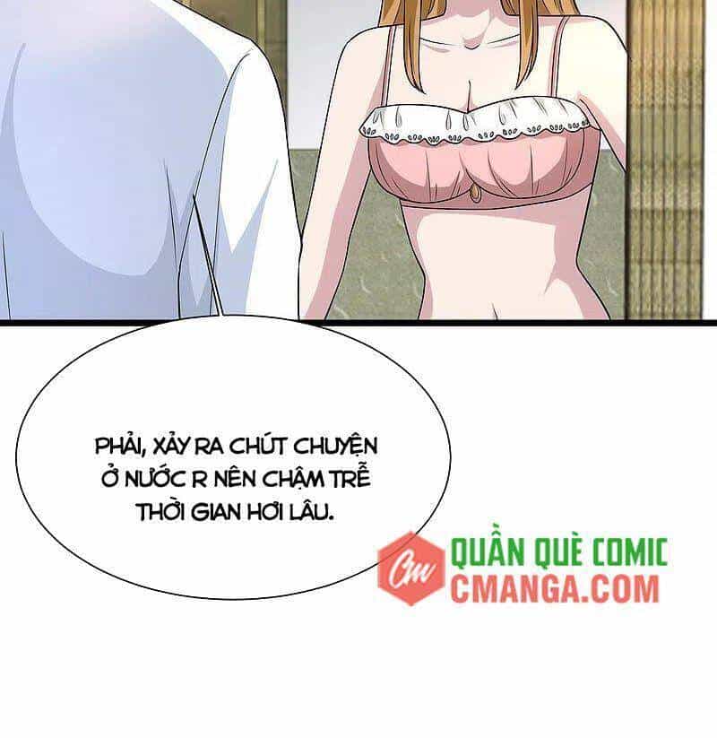 Đô Thị Tà Vương - Chương 205 - ảnh 14