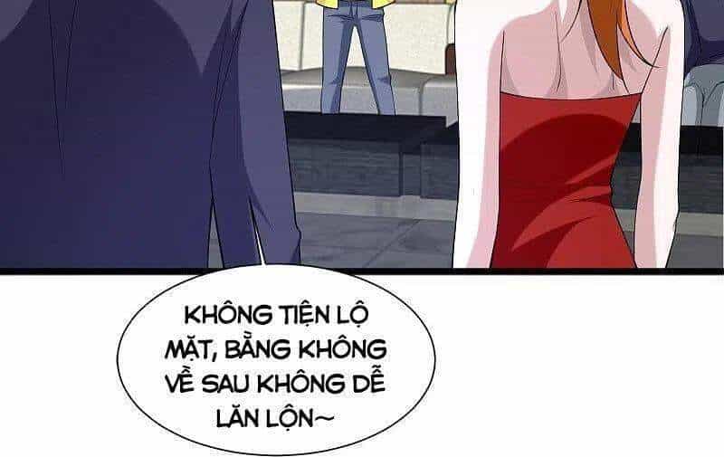 Đô Thị Tà Vương - Chương 234 - ảnh 10