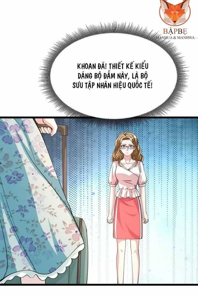 Đô Thị Tà Vương - Chương 49 - ảnh 28