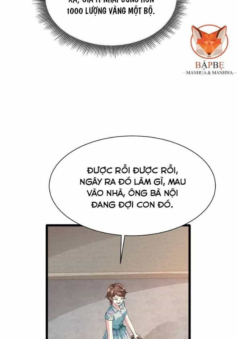 Đô Thị Tà Vương - Chương 49 - ảnh 32