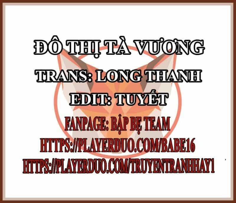Đô Thị Tà Vương - Chương 57 - ảnh 2