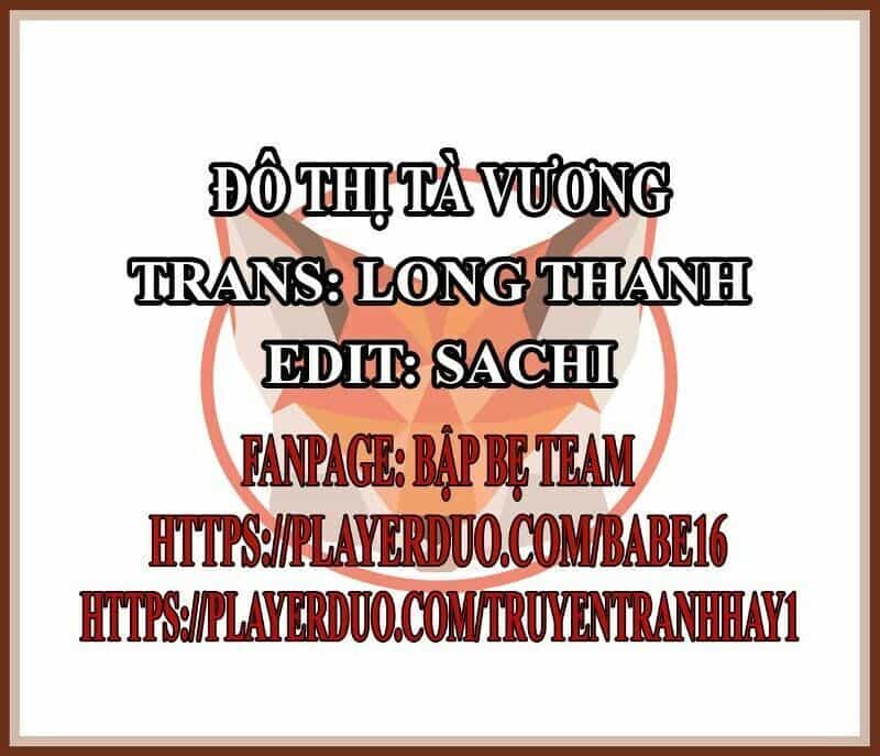 Đô Thị Tà Vương - Chương 76 - ảnh 2