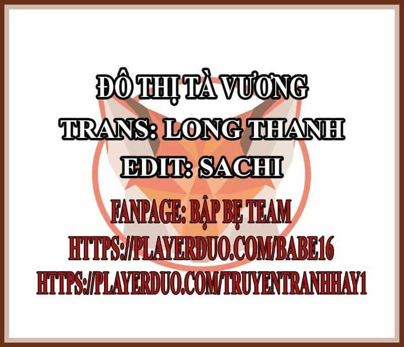 Đô Thị Tà Vương - Chương 86 - ảnh 2