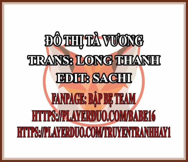 Đô Thị Tà Vương - Chương 94 - ảnh 2