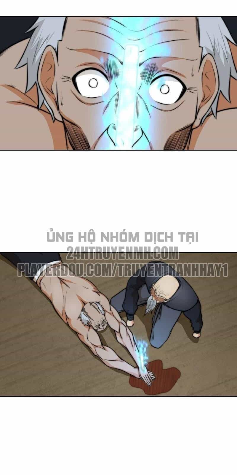 Đô Thị Tiên Đế - Chương 16 - ảnh 2