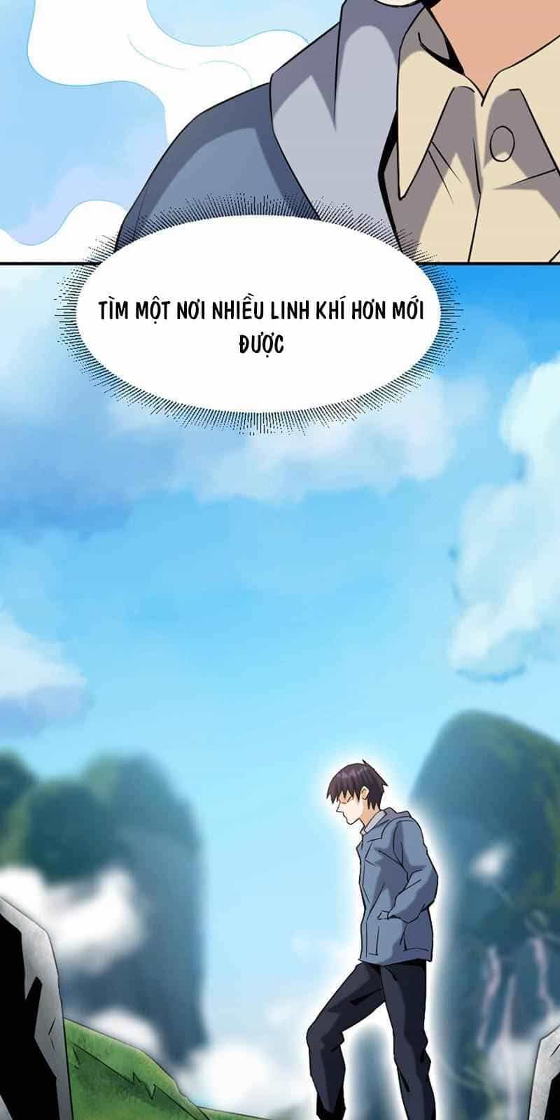 Đô Thị Tiên Đế - Chương 20 - ảnh 23