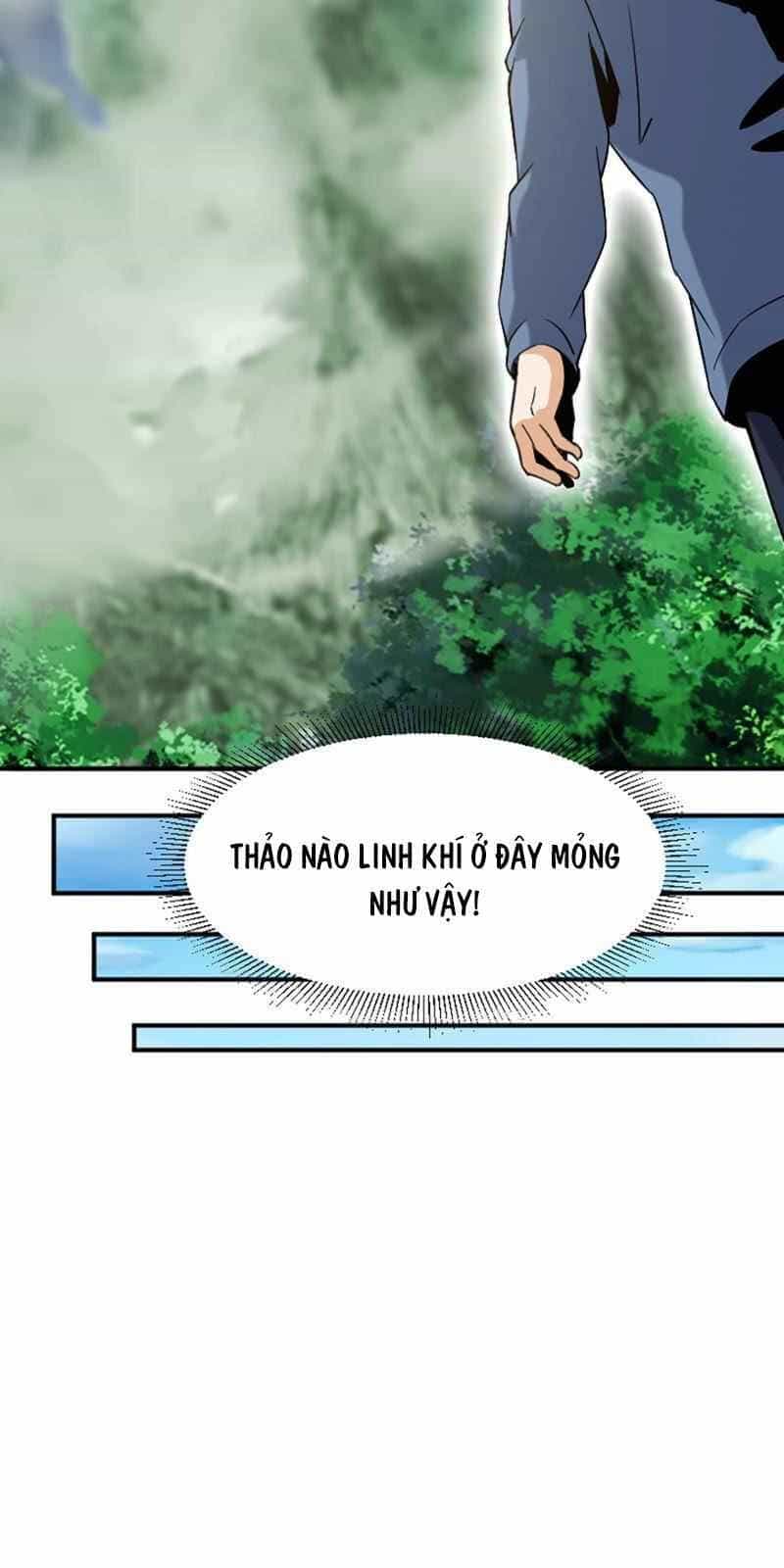 Đô Thị Tiên Đế - Chương 20 - ảnh 26