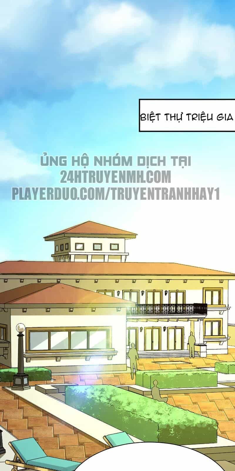 Đô Thị Tiên Đế - Chương 27 - ảnh 2