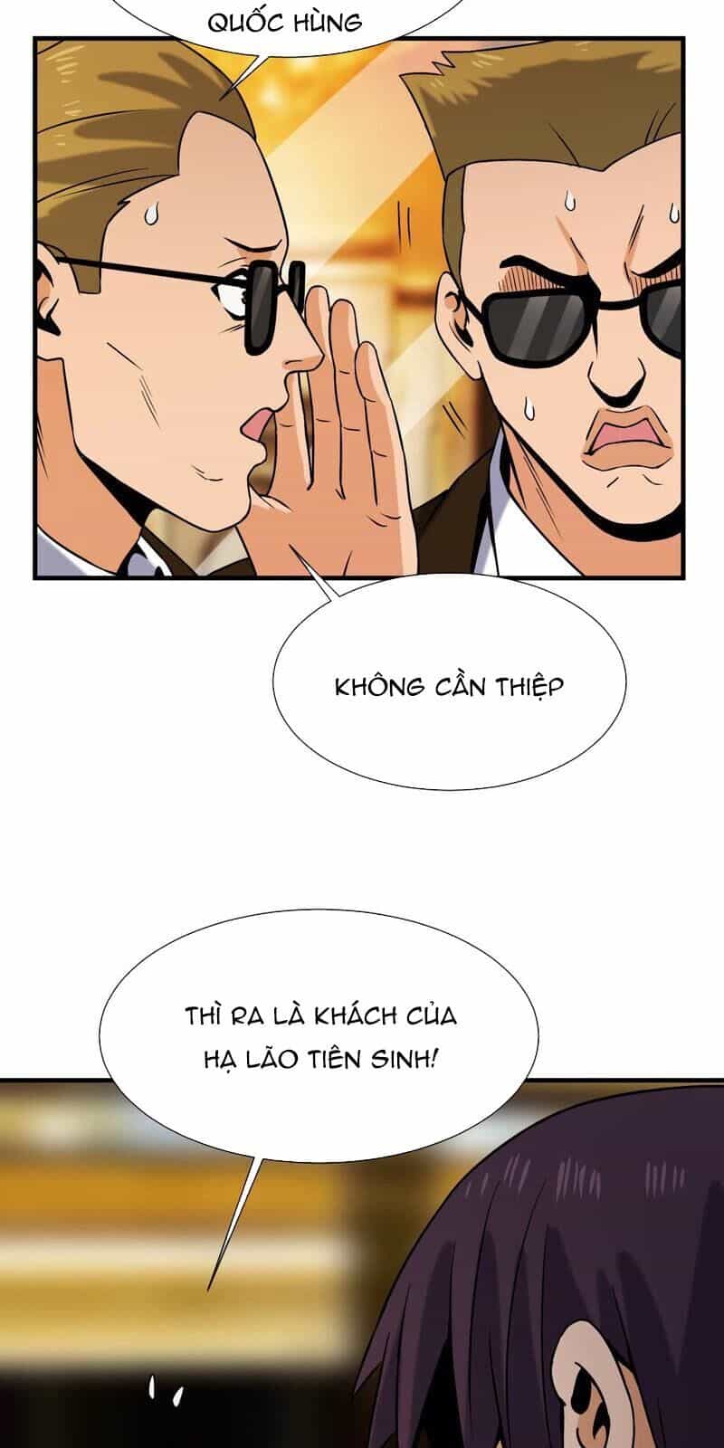 Đô Thị Tiên Đế - Chương 36 - ảnh 3