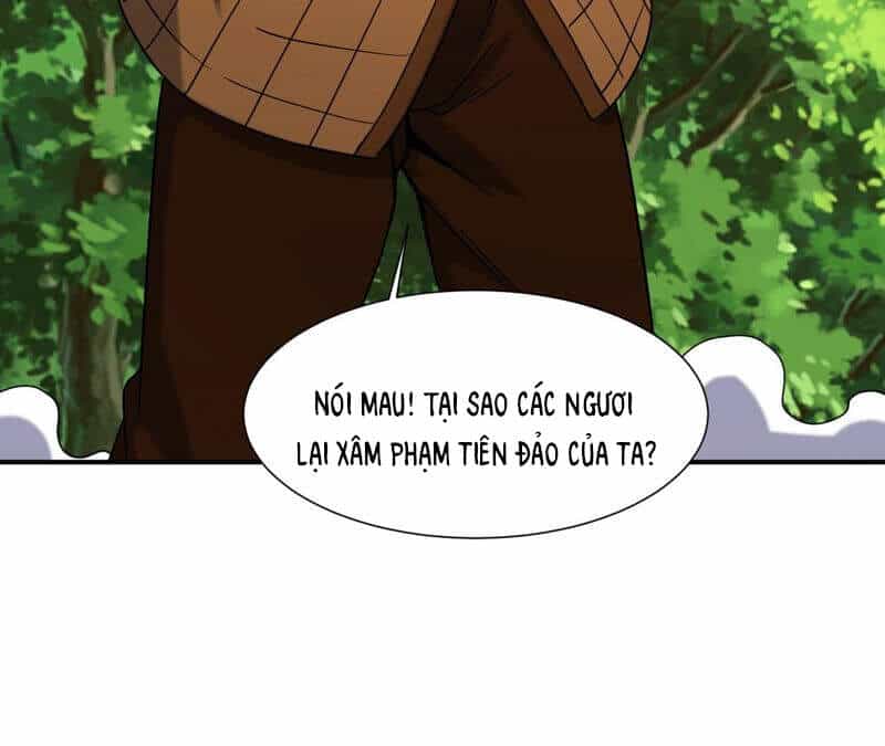 Đô Thị Tiên Đế - Chương 49 - ảnh 24