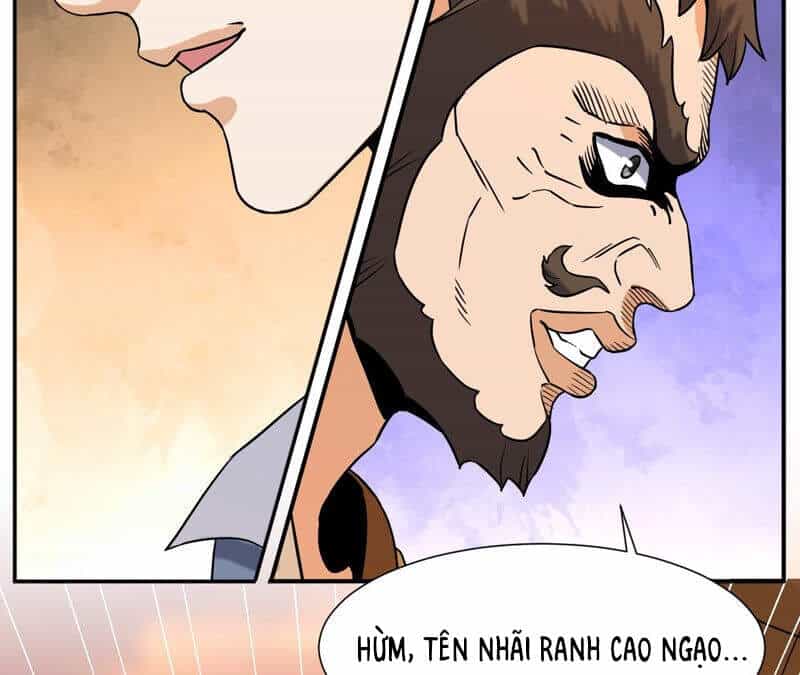 Đô Thị Tiên Đế - Chương 49 - ảnh 45