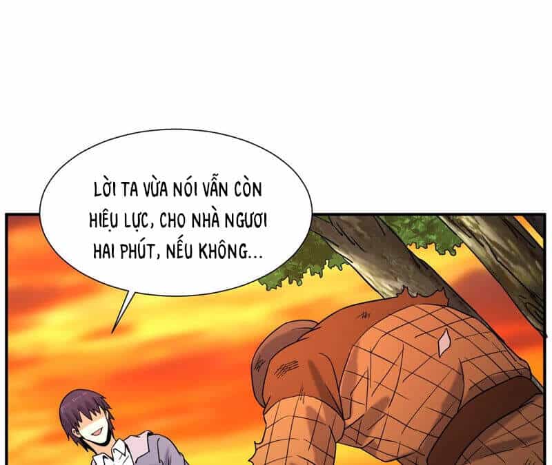 Đô Thị Tiên Đế - Chương 49 - ảnh 70