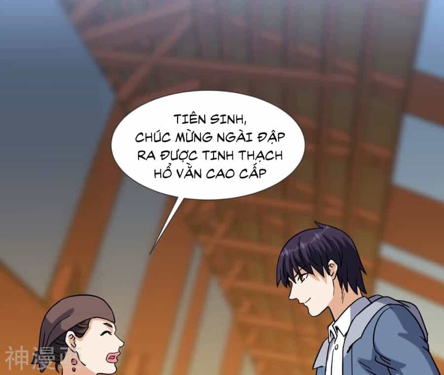 Đô Thị Tiên Đế - Chương 65 - ảnh 2