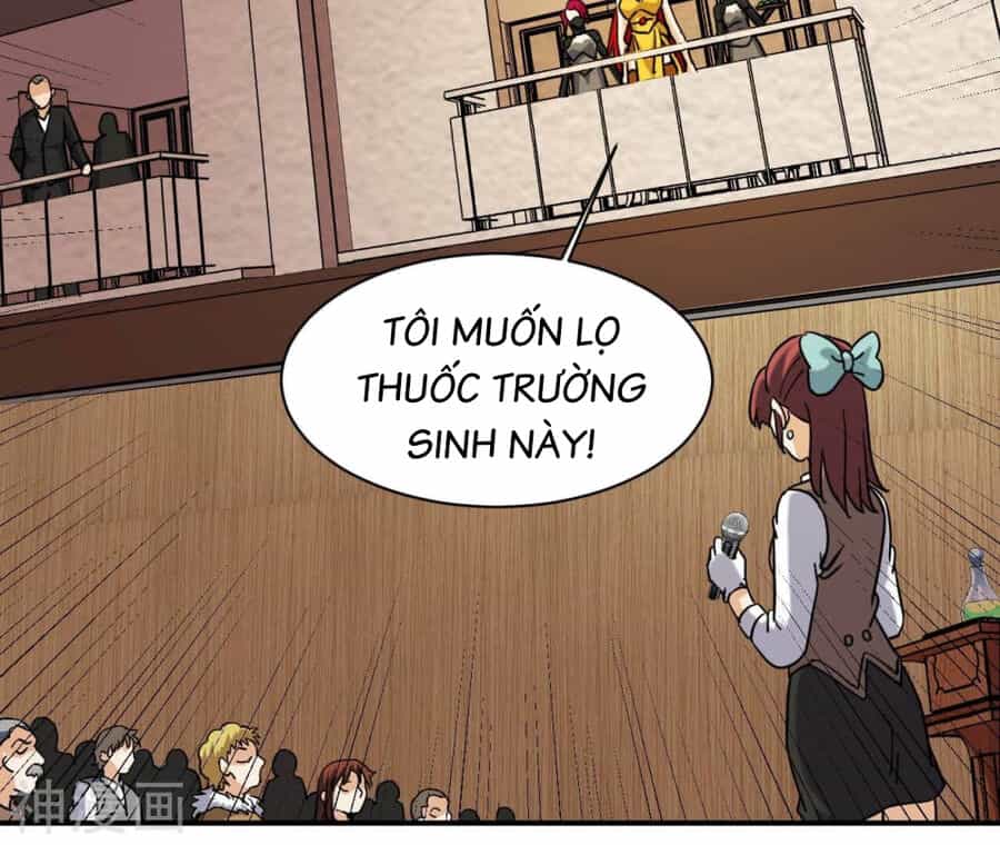 Đô Thị Tiên Đế - Chương 76 - ảnh 7