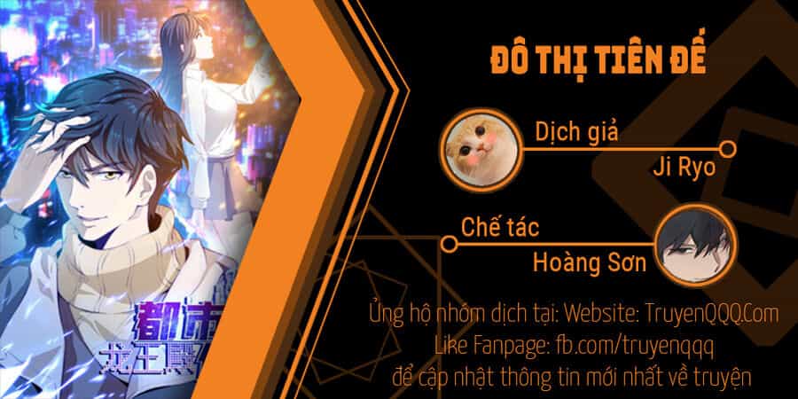Đô Thị Tiên Đế - Chương 79 - ảnh 19