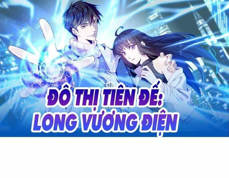 Đô Thị Tiên Đế - Chương 7 - ảnh 1