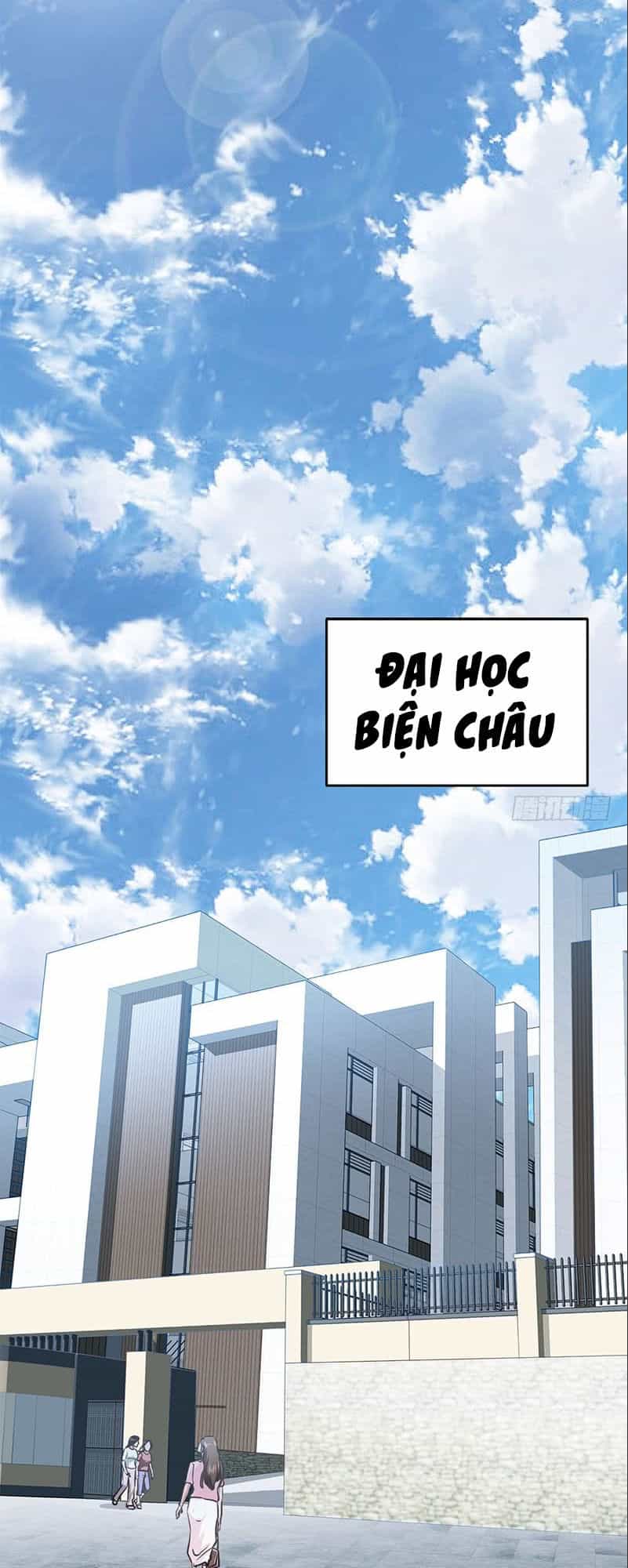 Đô Thị Tối Cường Cuồng Binh - Chương 1 - ảnh 41