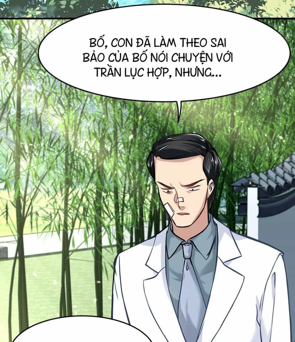 Đô Thị Tối Cường Cuồng Binh - Chương 10 - ảnh 18