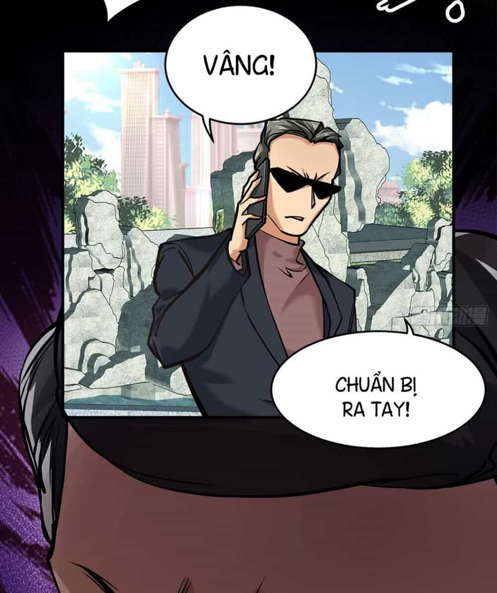 Đô Thị Tối Cường Cuồng Binh - Chương 10 - ảnh 23