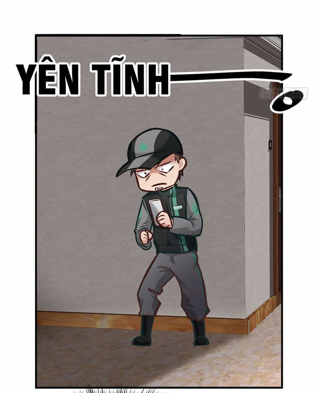 Đô Thị Tối Cường Cuồng Binh - Chương 10 - ảnh 37