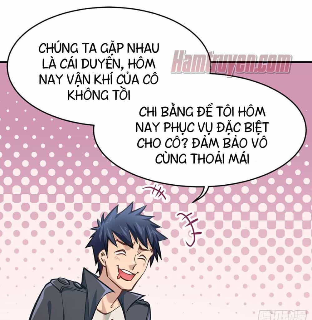 Đô Thị Tối Cường Cuồng Binh - Chương 11 - ảnh 27
