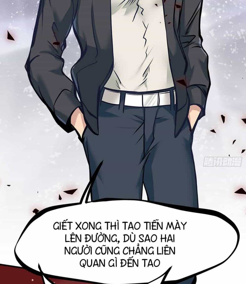 Đô Thị Tối Cường Cuồng Binh - Chương 11 - ảnh 39