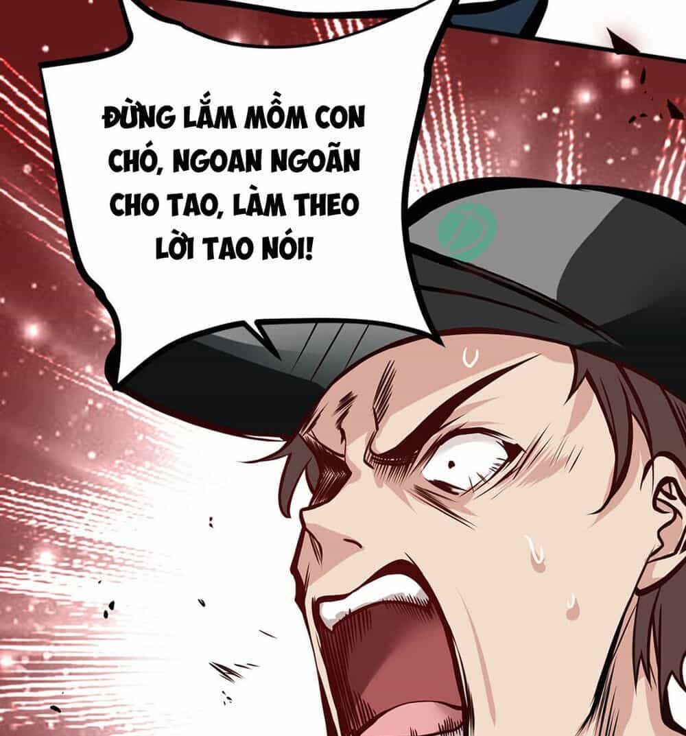 Đô Thị Tối Cường Cuồng Binh - Chương 11 - ảnh 40