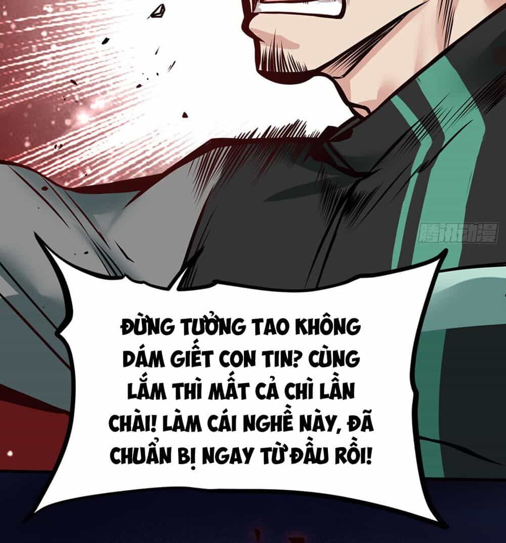 Đô Thị Tối Cường Cuồng Binh - Chương 11 - ảnh 41