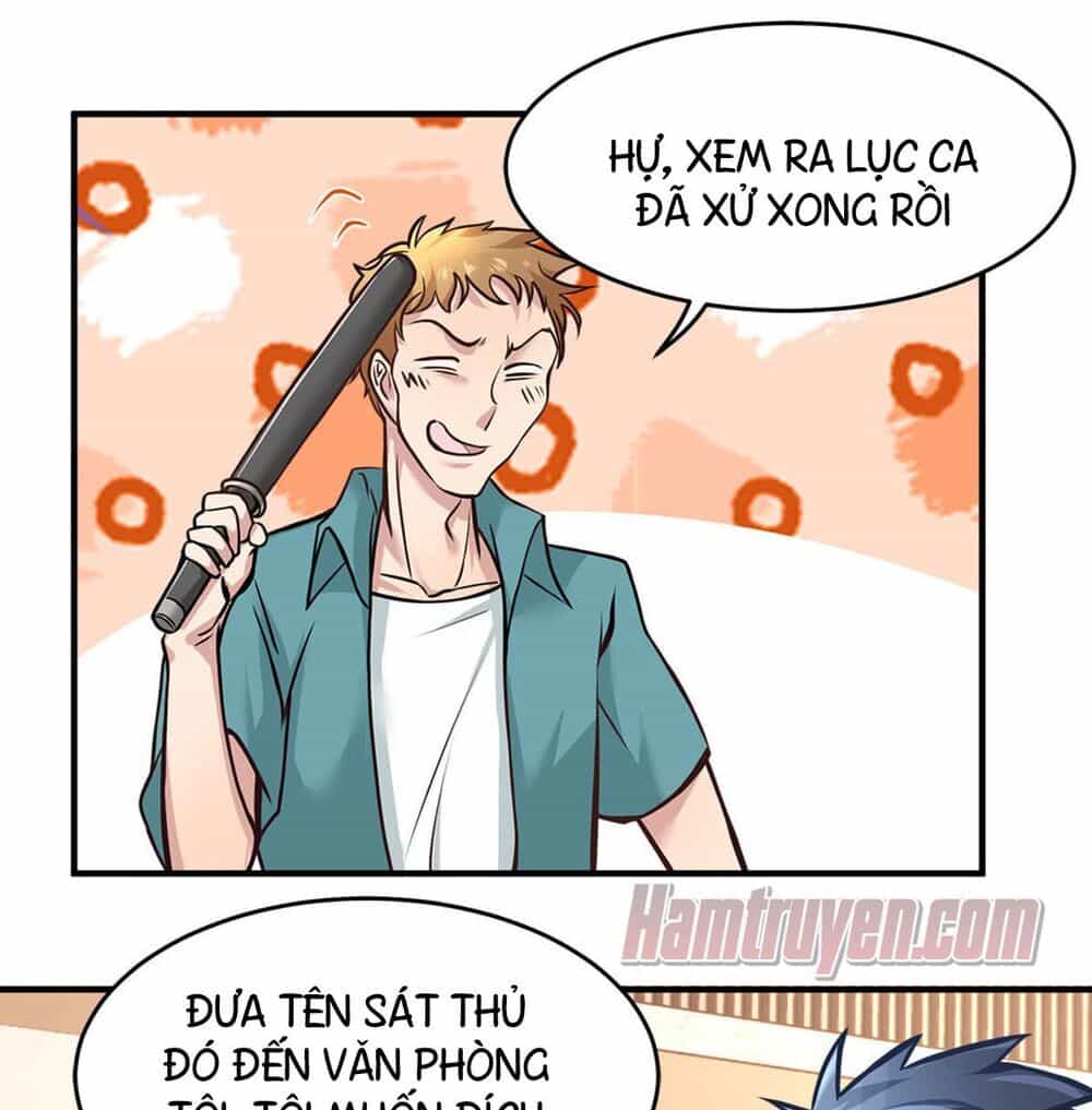 Đô Thị Tối Cường Cuồng Binh - Chương 12 - ảnh 20