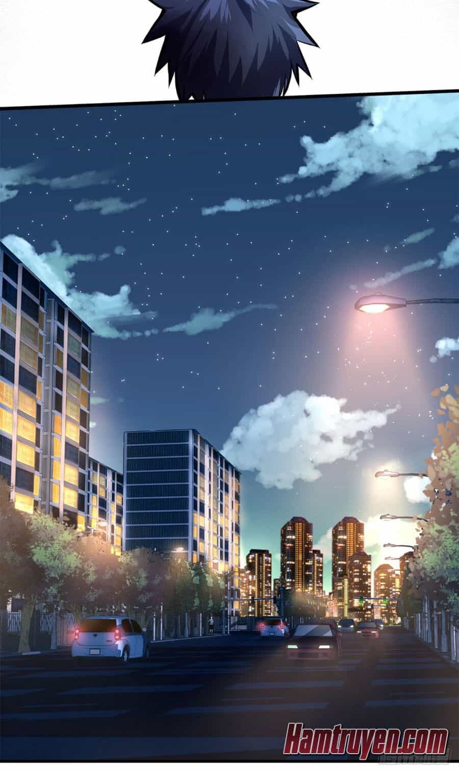 Đô Thị Tối Cường Cuồng Binh - Chương 13 - ảnh 7
