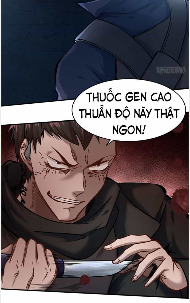 Đô Thị Tối Cường Cuồng Binh - Chương 15 - ảnh 13
