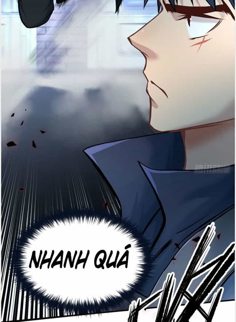 Đô Thị Tối Cường Cuồng Binh - Chương 15 - ảnh 16
