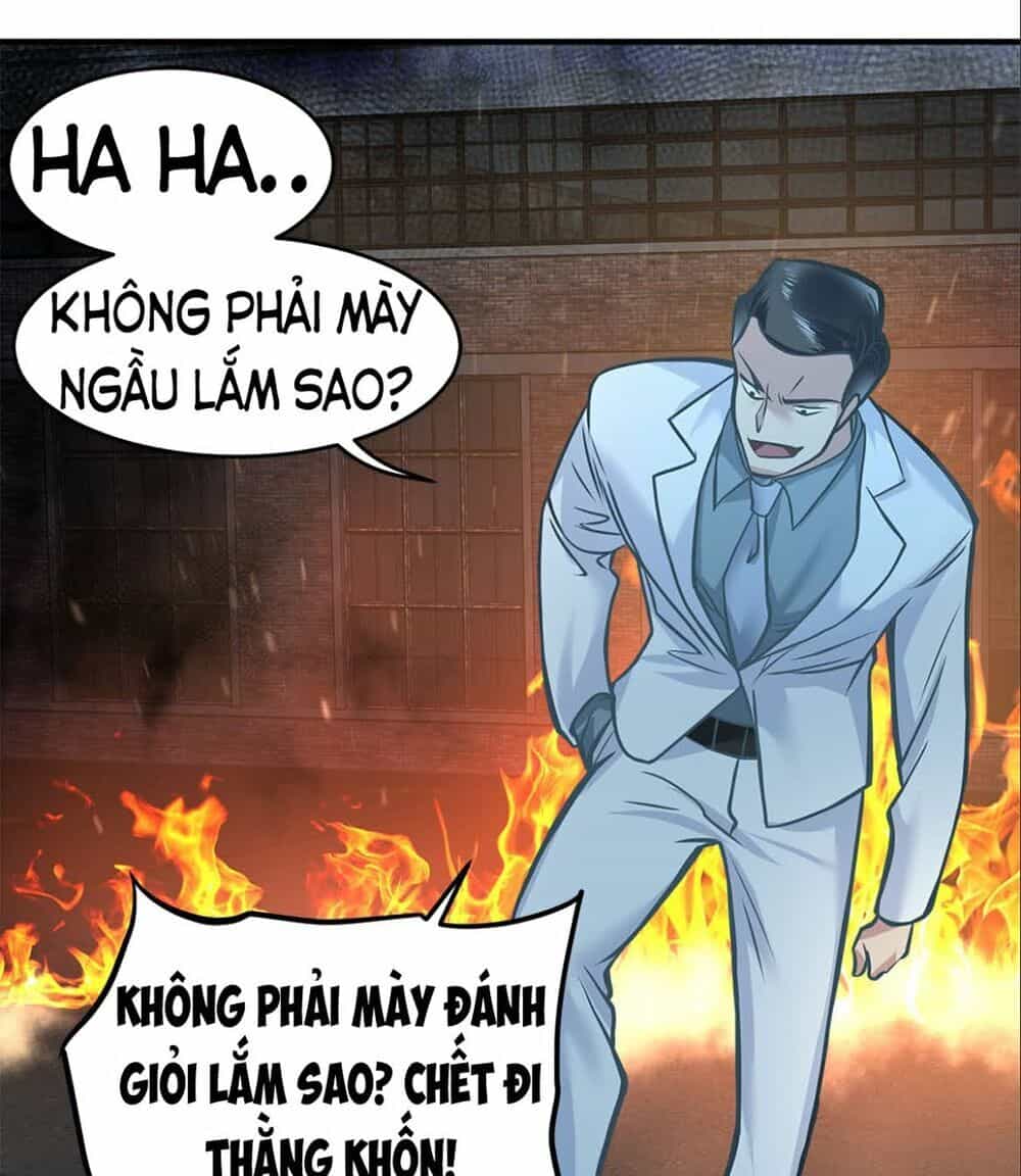 Đô Thị Tối Cường Cuồng Binh - Chương 16 - ảnh 28